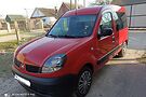 Renault Kangoo пасс.