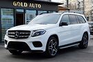 Mercedes-Benz GLS 350  d 4MATIC