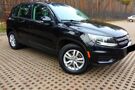 Volkswagen Tiguan TSI