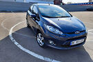 Ford Fiesta 1.4 TurboDiesel 