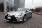 Toyota Camry SE 2.5 