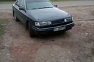 Ford Scorpio