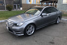 Mercedes-Benz C 300 Рестайлинг C300 AMG 
