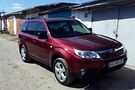 Subaru Forester intensiv comfort AWD