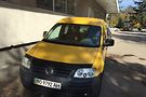 Volkswagen Caddy пасс. 2.0 SDI