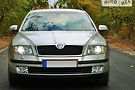 Skoda Octavia A5