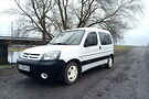 Citroen Berlingo пасс.