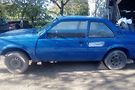 Opel Ascona