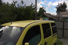 Fiat Doblo пасс.