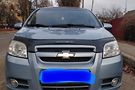 Chevrolet Aveo 1.6