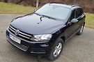 Volkswagen Touareg ПДВ, Webasto, 245к.с