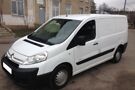 Citroen Jumpy груз. MAXI
