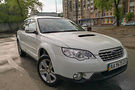Subaru Legacy Outback
