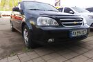 Chevrolet Lacetti SE