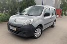 Renault Kangoo пасс. Privileg