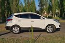 Hyundai IX35 Panorama 4WD