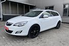 Opel Astra J ST OPC