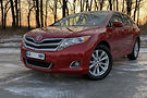 Toyota Venza