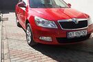 Skoda Octavia A5