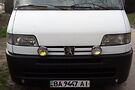 Peugeot Boxer груз.