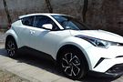 Toyota C-HR 2.0