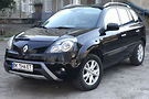 Renault Koleos 4x4