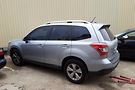 Subaru Forester ОФИЦИАЛ