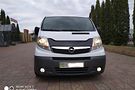 Opel Vivaro пасс. 2.5 