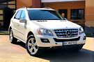 Mercedes-Benz ML 350