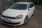 Volkswagen Golf VII Варіант