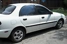Daewoo Lanos