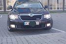 Skoda Superb GreenLine