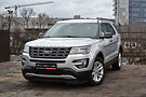 Ford Explorer 3.5