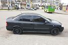 Opel Astra G