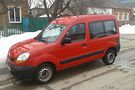 Renault Kangoo пасс.
