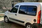 Renault Kangoo пасс.