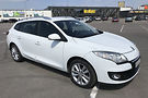 Renault Megane Nekrahenaj 