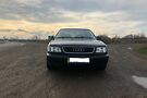 Audi A6 с4 кузов