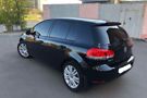 Volkswagen Golf VI