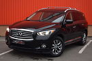 Infiniti JX 35