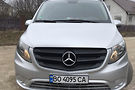 Mercedes-Benz Vito 114 114