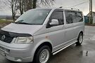 Volkswagen T5 (Transporter) груз-пасс.