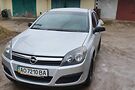 Opel Astra H