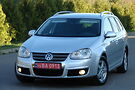 Volkswagen Golf V AUTOMAT IDEAL