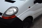 Renault Trafic пасс.