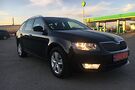 Skoda Octavia A7