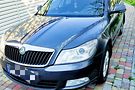 Skoda Octavia A5