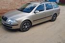 Skoda Octavia A5