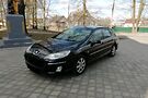 Peugeot 407 SW panorama