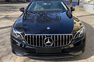 Mercedes-Benz E 200 Luxury